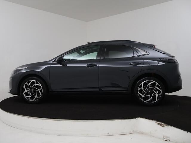 KIA Xceed 1.5T DCT7 GT-Line NIEUW!! Uit voorraad leverbaar!
