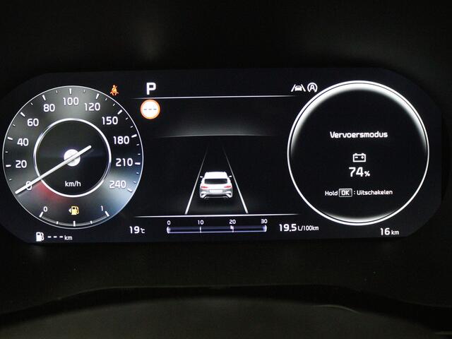 KIA Xceed 1.5T DCT7 GT-Line NIEUW!! Uit voorraad leverbaar!