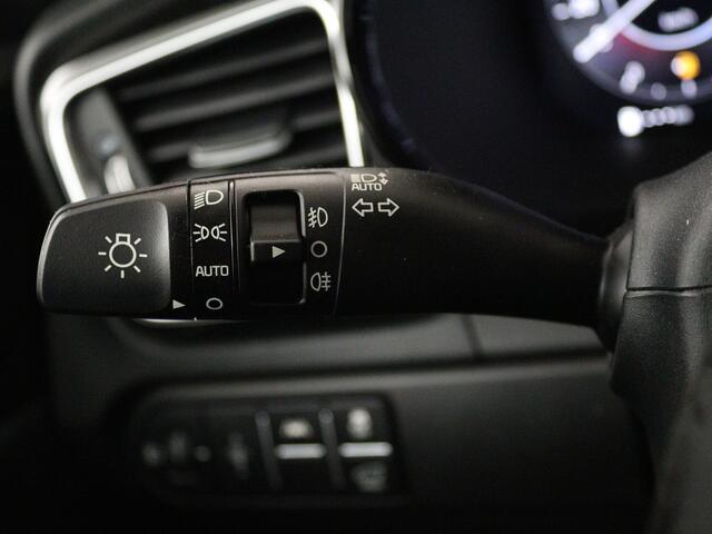 KIA Xceed 1.5T DCT7 GT-Line NIEUW!! Uit voorraad leverbaar!