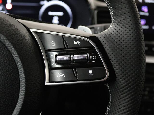 KIA Xceed 1.5T DCT7 GT-Line NIEUW!! Uit voorraad leverbaar!