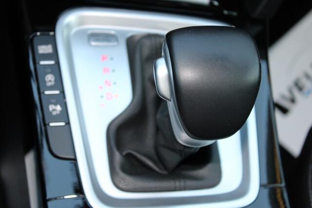 KIA Xceed 1.5T-GDI 160pk Executive aut ACC/ECC/leer/navi/panodak/trekhaak