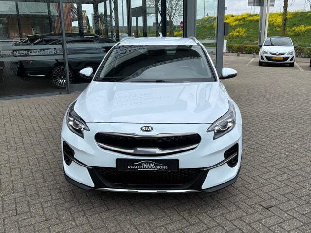 KIA Xceed 1.6 GDI PHEV EX.LINE AUTOMAAT LMV NAVI PDC-CAMERA WINTERPACK