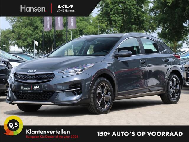 KIA Xceed 1.6 GDi PHEV DynamicLine I Apple/Android Navi I Keyless I Camera