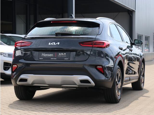 KIA Xceed 1.6 GDi PHEV DynamicLine I Apple/Android Navi I Keyless I Camera