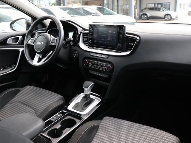 KIA Xceed 1.6 GDi PHEV DynamicLine I Apple/Android Navi I Keyless I Camera