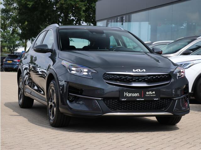 KIA Xceed 1.6 GDi PHEV DynamicLine I Apple/Android Navi I Keyless I Camera
