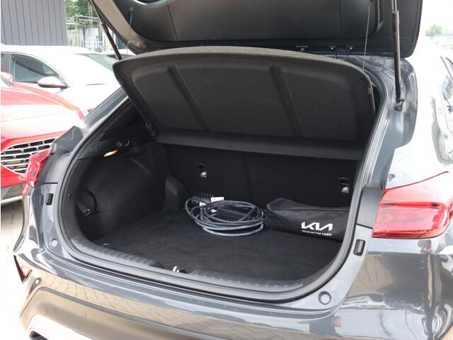 KIA Xceed 1.6 GDi PHEV DynamicLine I Apple/Android Navi I Keyless I Camera