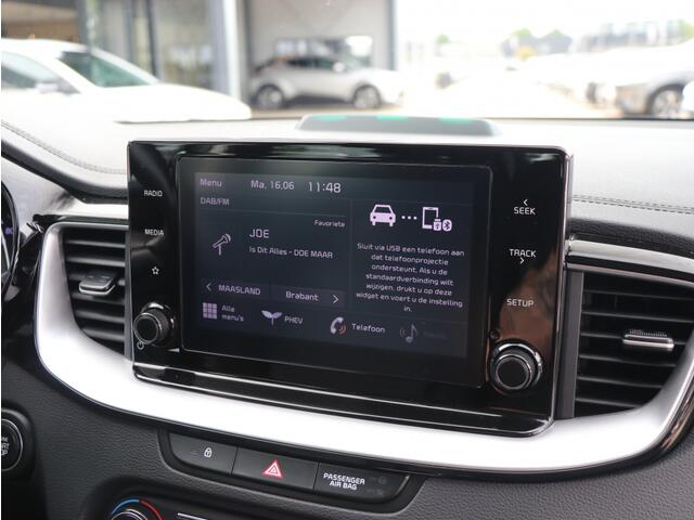 KIA Xceed 1.6 GDi PHEV DynamicLine I Apple/Android Navi I Keyless I Camera