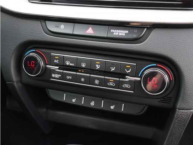 KIA Xceed 1.6 GDi PHEV DynamicLine I Apple/Android Navi I Keyless I Camera