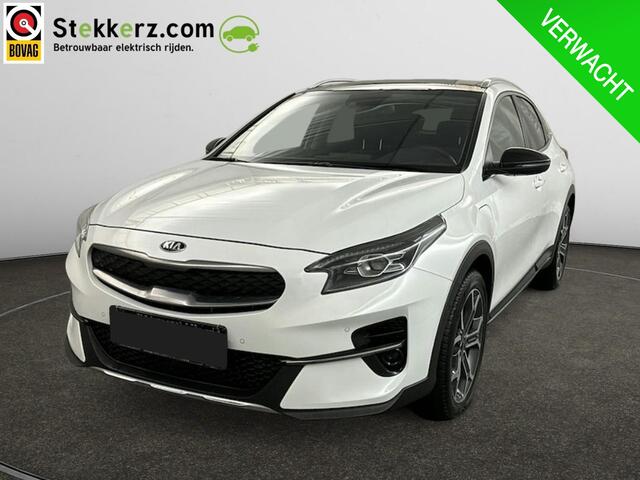KIA Xceed 1.6 GDi PHEV DynamicLine