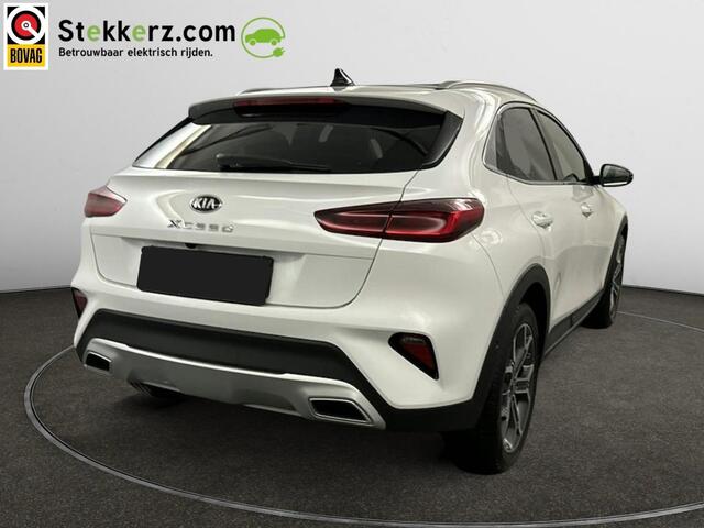 KIA Xceed 1.6 GDi PHEV DynamicLine