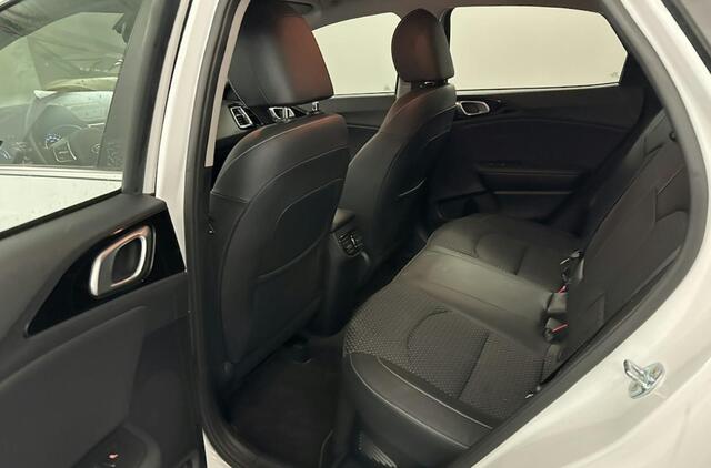KIA Xceed 1.6 GDi PHEV DynamicLine