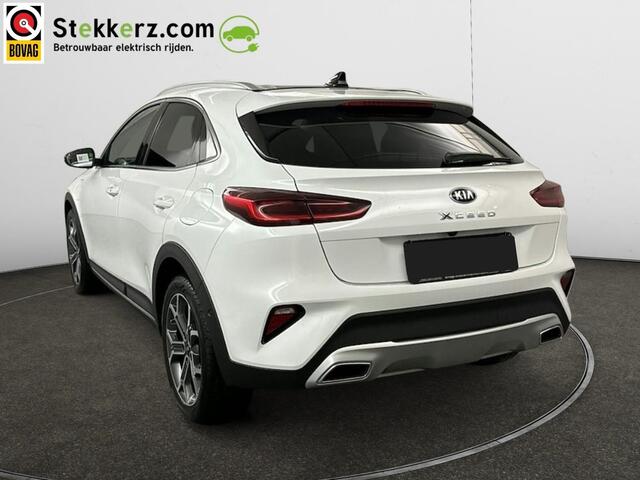 KIA Xceed 1.6 GDi PHEV DynamicLine