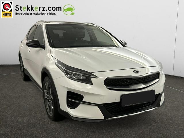 KIA Xceed 1.6 GDi PHEV DynamicLine