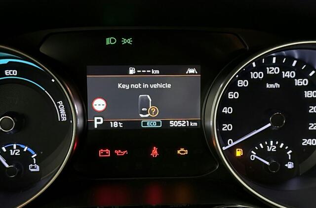 KIA Xceed 1.6 GDi PHEV DynamicLine