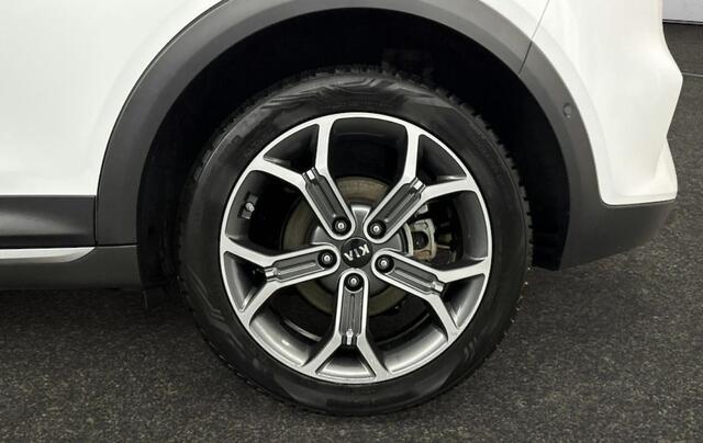 KIA Xceed 1.6 GDi PHEV DynamicLine