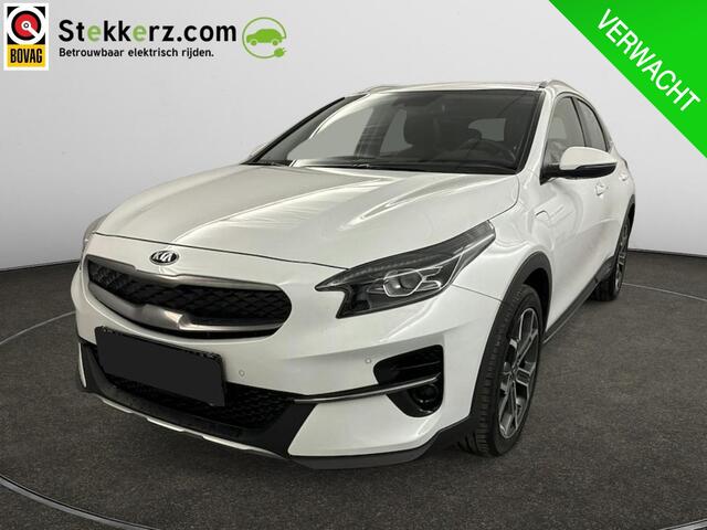 KIA Xceed 1.6 GDi PHEV ExecutiveLine