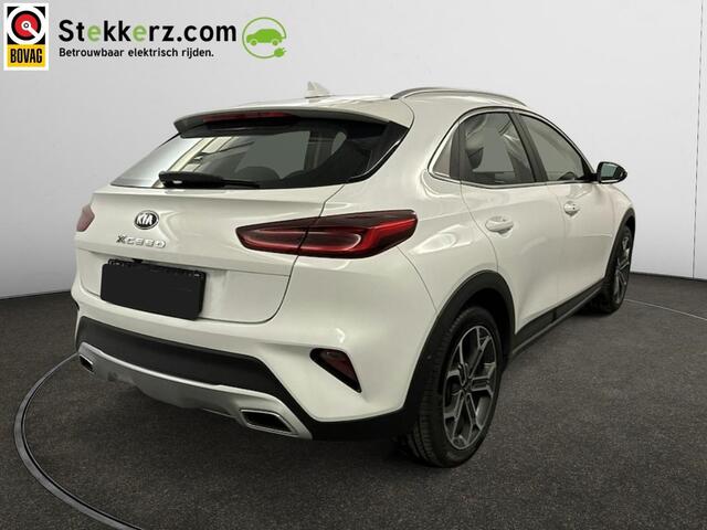 KIA Xceed 1.6 GDi PHEV ExecutiveLine