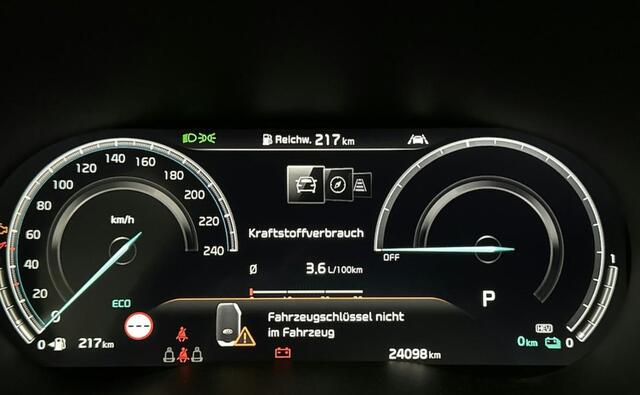 KIA Xceed 1.6 GDi PHEV ExecutiveLine