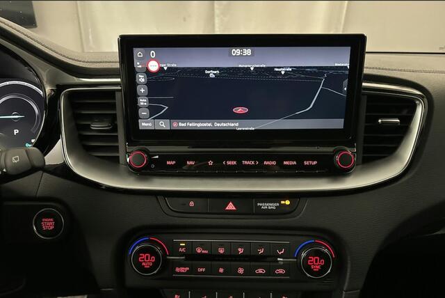 KIA Xceed 1.6 GDi PHEV ExecutiveLine