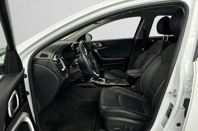 KIA Xceed 1.6 GDi PHEV ExecutiveLine