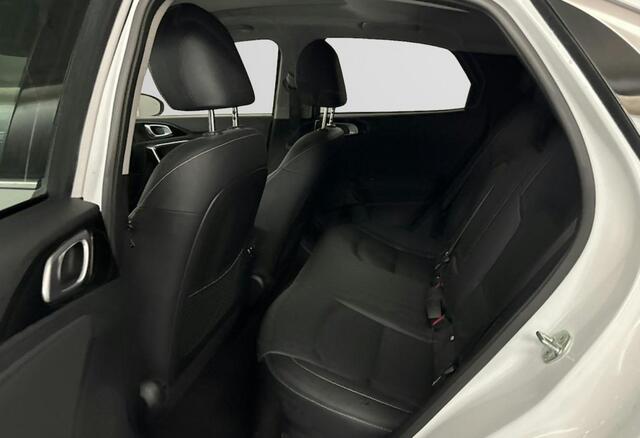 KIA Xceed 1.6 GDi PHEV ExecutiveLine