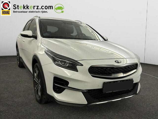 KIA Xceed 1.6 GDi PHEV ExecutiveLine