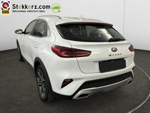 KIA Xceed 1.6 GDi PHEV ExecutiveLine