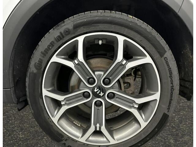 KIA Xceed 1.6 GDi PHEV ExecutiveLine
