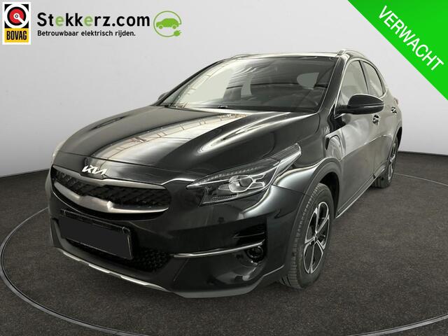 KIA Xceed 1.6 GDi PHEV DynamicLine