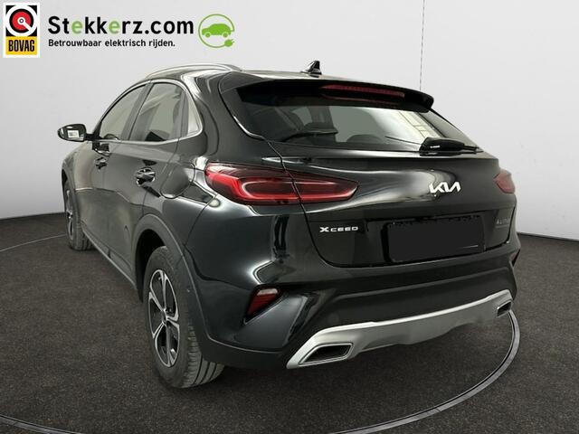 KIA Xceed 1.6 GDi PHEV DynamicLine