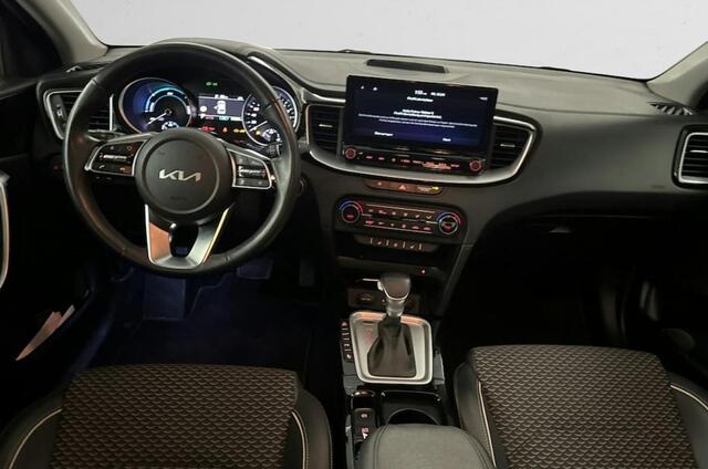 KIA Xceed 1.6 GDi PHEV DynamicLine