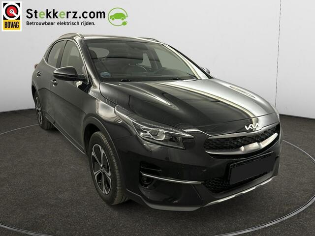 KIA Xceed 1.6 GDi PHEV DynamicLine
