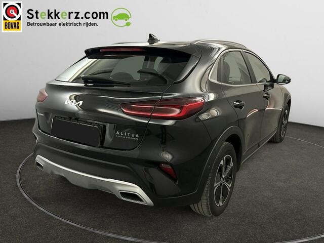 KIA Xceed 1.6 GDi PHEV DynamicLine