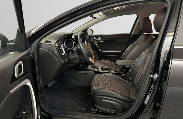 KIA Xceed 1.6 GDi PHEV DynamicLine