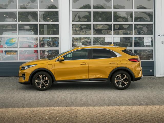 KIA Xceed 1.6 GDi PHEV DynamicLine l Camera l Bluetooth l Cruise l