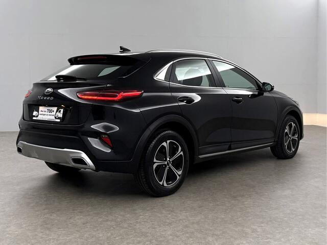 KIA Xceed 1.6 GDi PHEV ExecutiveLine 165PK Camera Carplay LED Cruise Clima Navigatie 16"LMV Parkeersensoren