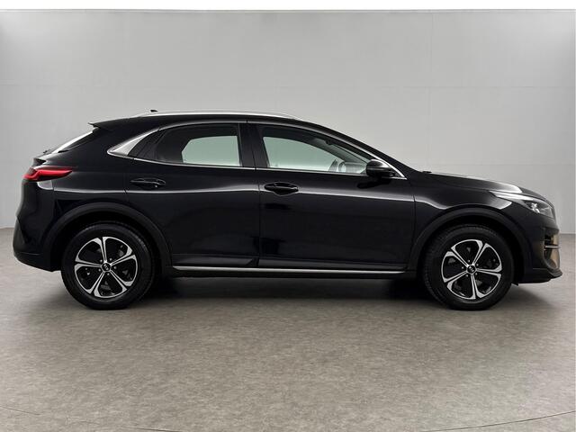 KIA Xceed 1.6 GDi PHEV ExecutiveLine 165PK Camera Carplay LED Cruise Clima Navigatie 16"LMV Parkeersensoren