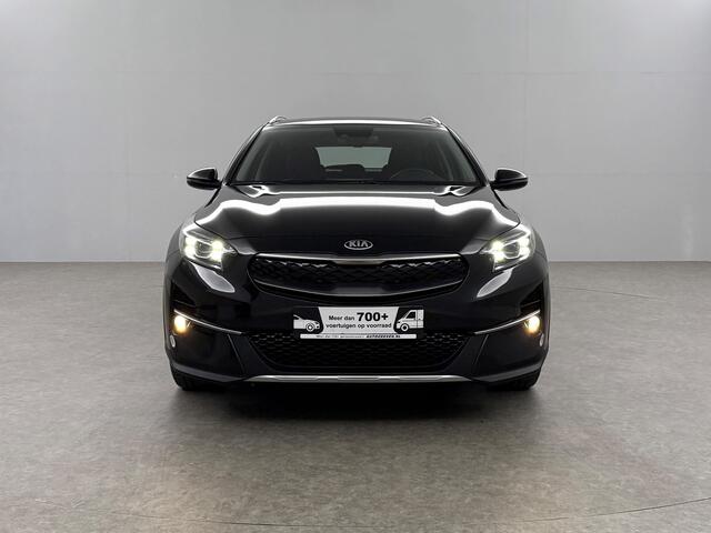 KIA Xceed 1.6 GDi PHEV ExecutiveLine 165PK Camera Carplay LED Cruise Clima Navigatie 16"LMV Parkeersensoren
