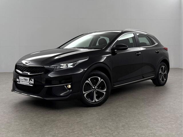 KIA Xceed 1.6 GDi PHEV ExecutiveLine 165PK Camera Carplay LED Cruise Clima Navigatie 16"LMV Parkeersensoren