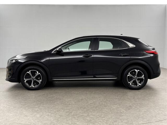 KIA Xceed 1.6 GDi PHEV ExecutiveLine 165PK Camera Carplay LED Cruise Clima Navigatie 16"LMV Parkeersensoren