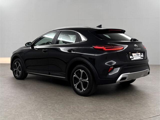 KIA Xceed 1.6 GDi PHEV ExecutiveLine 165PK Camera Carplay LED Cruise Clima Navigatie 16"LMV Parkeersensoren