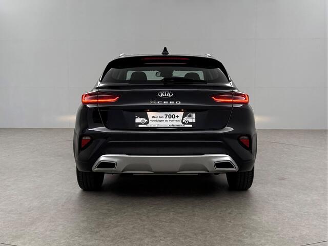 KIA Xceed 1.6 GDi PHEV ExecutiveLine 165PK Camera Carplay LED Cruise Clima Navigatie 16"LMV Parkeersensoren
