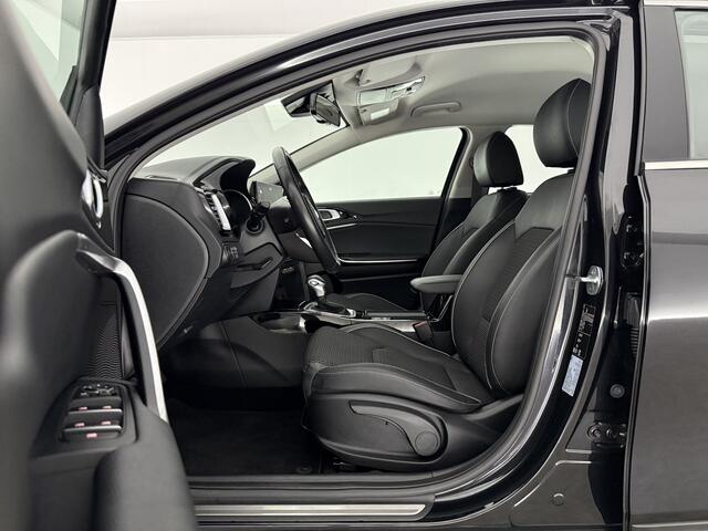 KIA Xceed 1.6 GDi PHEV ExecutiveLine 165PK Camera Carplay LED Cruise Clima Navigatie 16"LMV Parkeersensoren