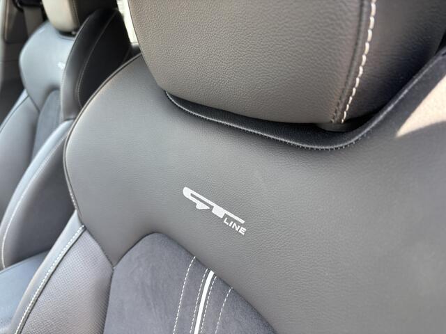 KIA Xceed 1.5 T-GDi GT-Line / Parelmoer Wit / NL Auto / Eerste Eigenaar / Panoramadak / Navi / Applecarplay/Androidauto /
