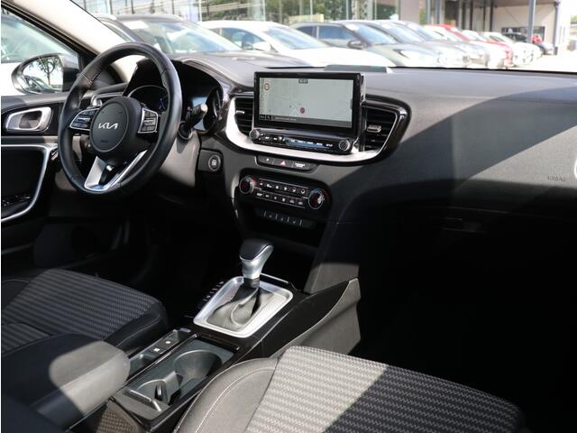 KIA Xceed 1.6 GDi PHEV DynamicLine I Trekhaak I 18 Inch I Half-leder