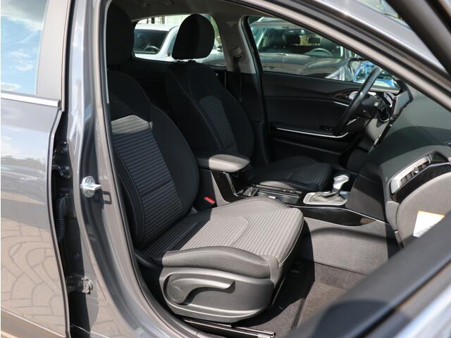 KIA Xceed 1.6 GDi PHEV DynamicLine I Trekhaak I 18 Inch I Half-leder