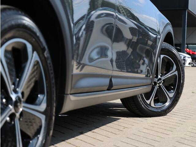 KIA Xceed 1.6 GDi PHEV DynamicLine I Trekhaak I 18 Inch I Half-leder