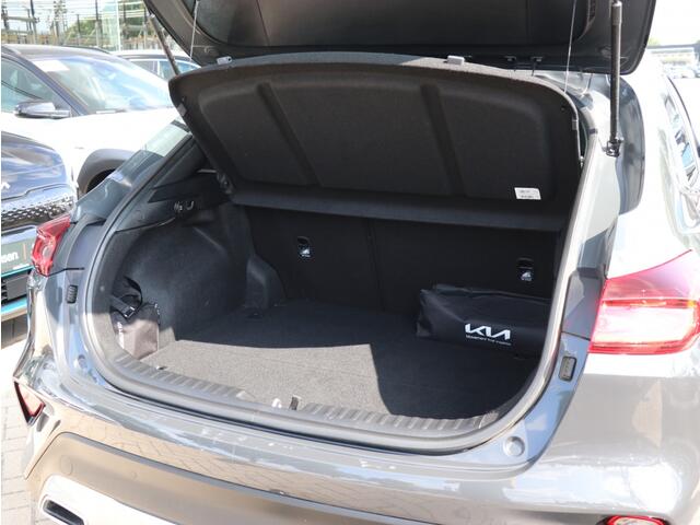 KIA Xceed 1.6 GDi PHEV DynamicLine I Trekhaak I 18 Inch I Half-leder