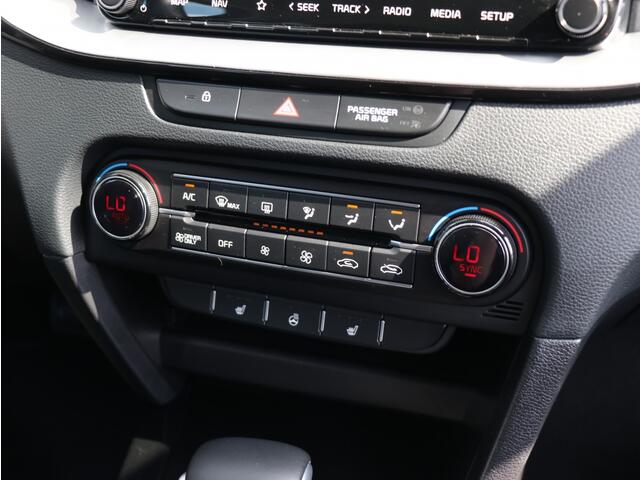 KIA Xceed 1.6 GDi PHEV DynamicLine I Trekhaak I 18 Inch I Half-leder